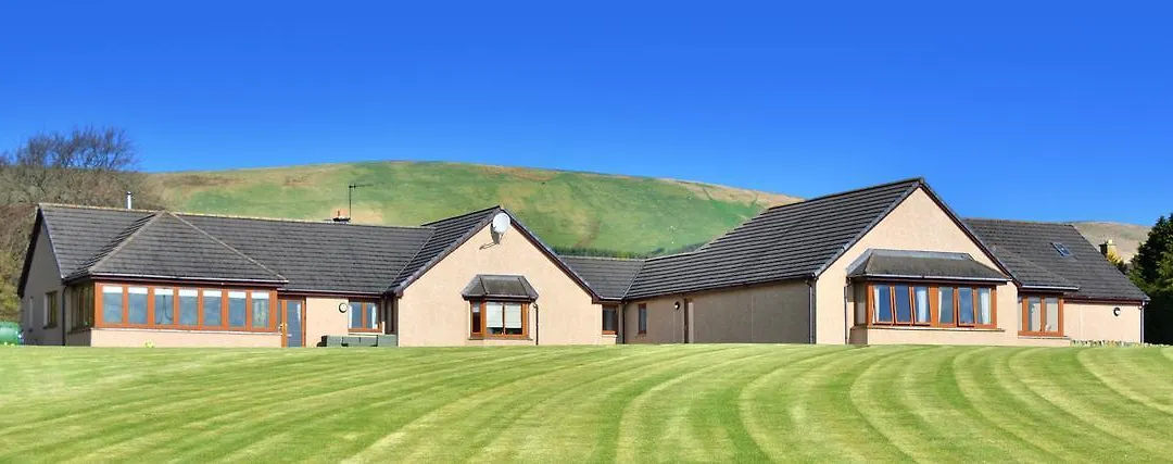 Peggyslea Farm B&B-1
