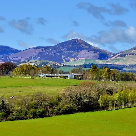 Peggyslea Farm B&B-2
